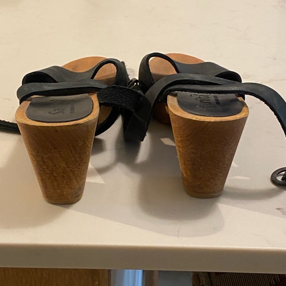 Sanita clogs - Picture 3 of 4